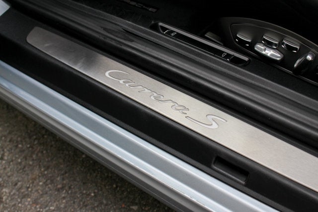 2014 Porsche 911 Carrera S