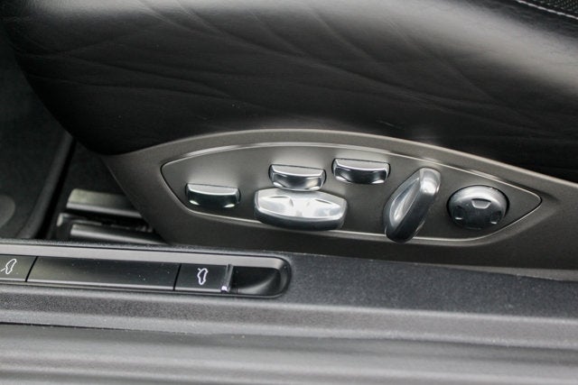 2014 Porsche 911 Carrera S