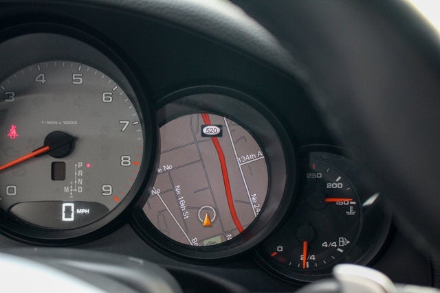 2014 Porsche 911 Carrera S