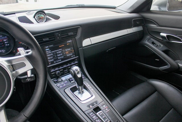 2014 Porsche 911 Carrera S