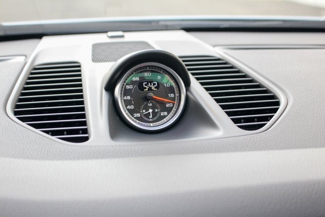 2014 Porsche 911 Carrera S