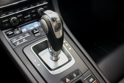 2014 Porsche 911 Carrera S