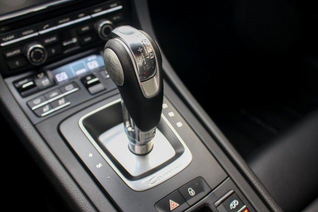 2014 Porsche 911 Carrera S