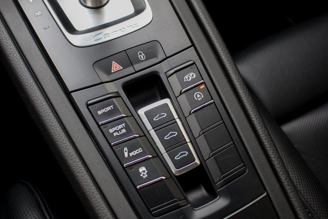 2014 Porsche 911 Carrera S