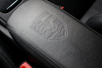 2014 Porsche 911 Carrera S