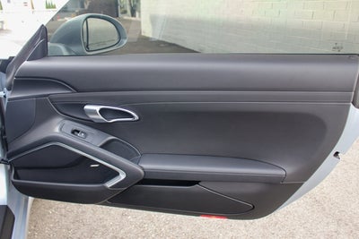 2014 Porsche 911 Carrera S