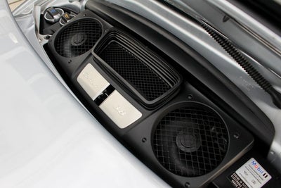 2014 Porsche 911 Carrera S