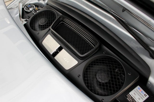 2014 Porsche 911 Carrera S