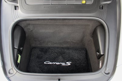 2014 Porsche 911 Carrera S