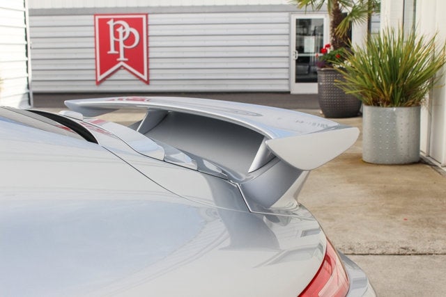 2014 Porsche 911 Carrera S