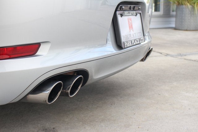 2014 Porsche 911 Carrera S