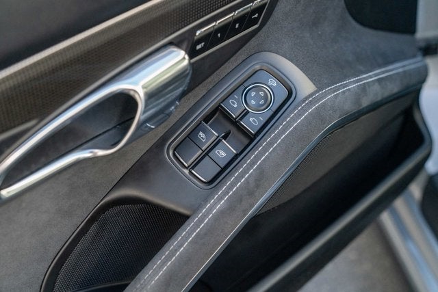 2015 Porsche 911 Carrera GTS