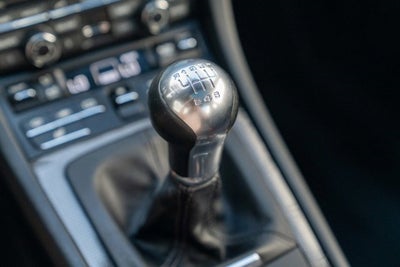 2015 Porsche 911 Carrera GTS