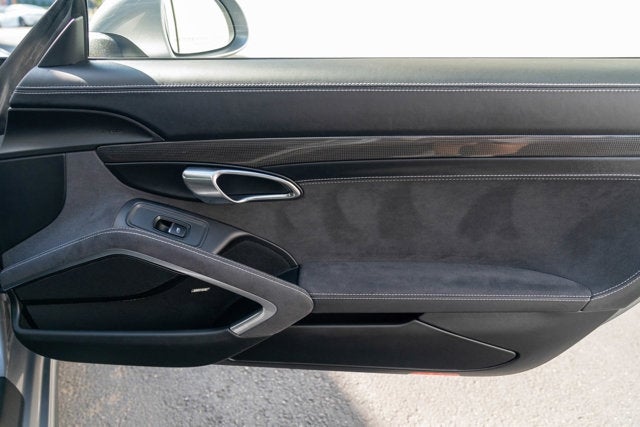 2015 Porsche 911 Carrera GTS