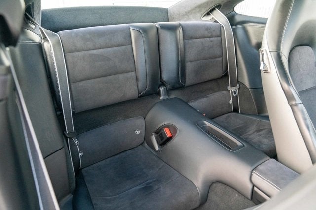 2015 Porsche 911 Carrera GTS