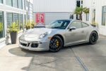 2015 Porsche 911 Carrera GTS