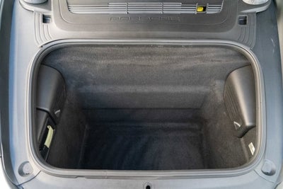 2015 Porsche 911 Carrera GTS