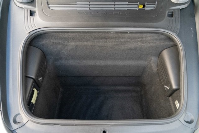 2015 Porsche 911 Carrera GTS