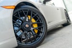 2015 Porsche 911 Carrera GTS