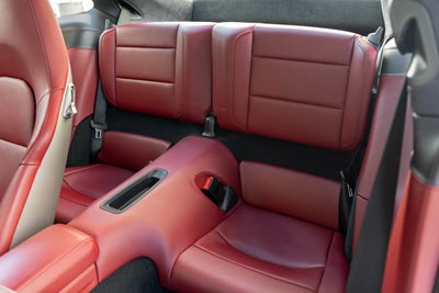 2017 Porsche 911 Carrera 4S