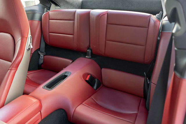 2017 Porsche 911 Carrera 4S