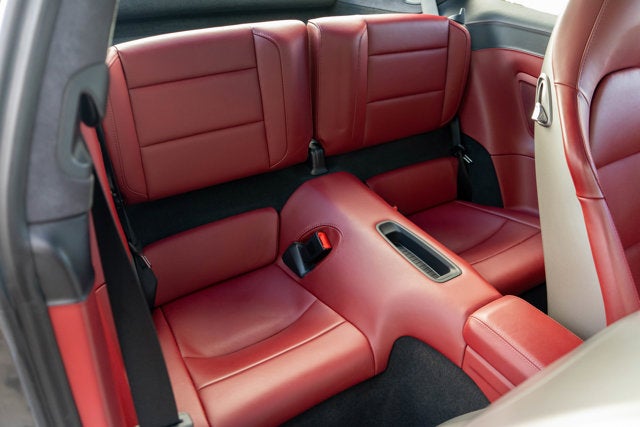 2017 Porsche 911 Carrera 4S