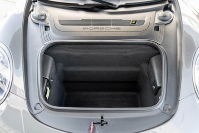 2017 Porsche 911 Carrera 4S