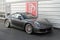 2017 Porsche 911 Carrera 4S