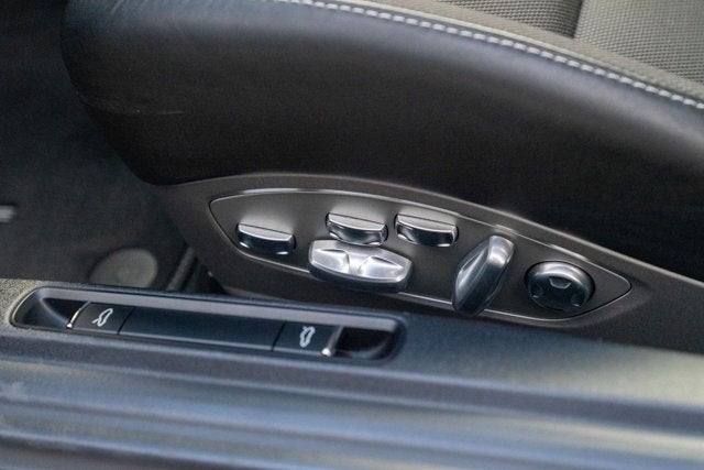 2018 Porsche 911 Carrera 4 GTS