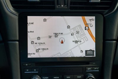 2018 Porsche 911 Carrera 4 GTS