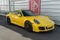 2018 Porsche 911 Carrera 4 GTS