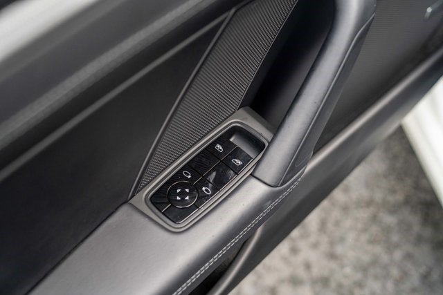 2020 Porsche 911 Carrera 4S