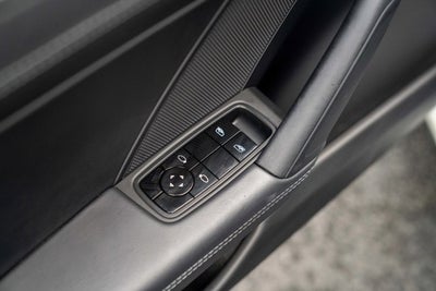 2020 Porsche 911 Carrera 4S