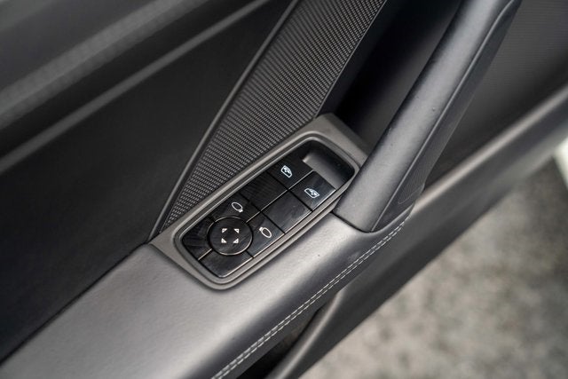 2020 Porsche 911 Carrera 4S