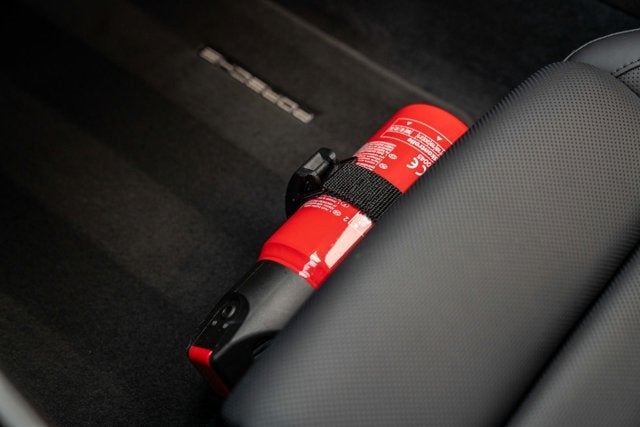 2020 Porsche 911 Carrera 4S