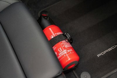 2020 Porsche 911 Carrera 4S