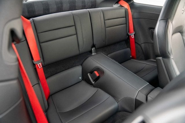 2020 Porsche 911 Carrera 4S