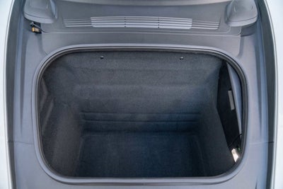 2020 Porsche 911 Carrera 4S