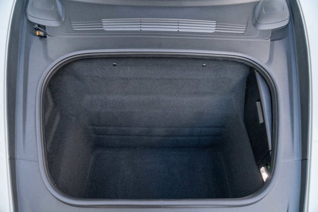 2020 Porsche 911 Carrera 4S