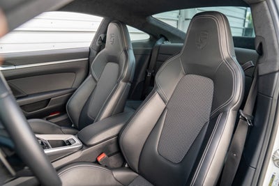 2020 Porsche 911 Carrera S