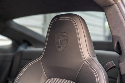 2020 Porsche 911 Carrera S