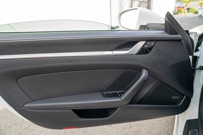 2020 Porsche 911 Carrera S