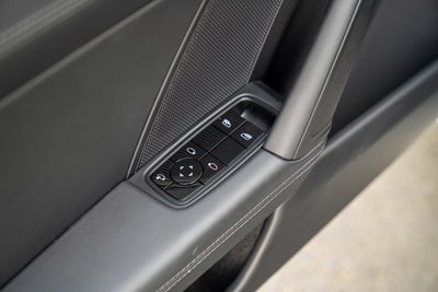 2020 Porsche 911 Carrera S