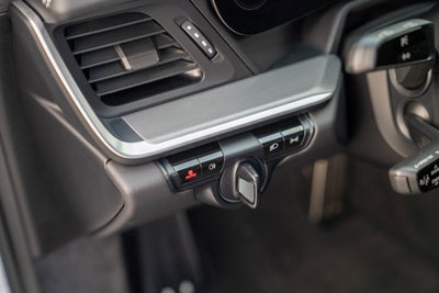 2020 Porsche 911 Carrera S