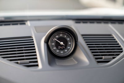 2020 Porsche 911 Carrera S