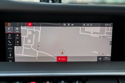 2020 Porsche 911 Carrera S