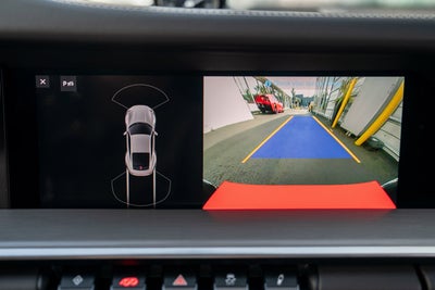 2020 Porsche 911 Carrera S