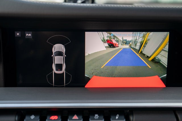 2020 Porsche 911 Carrera S