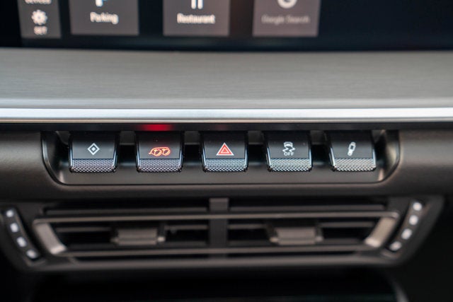 2020 Porsche 911 Carrera S