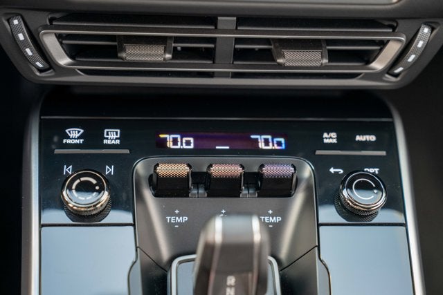 2020 Porsche 911 Carrera S